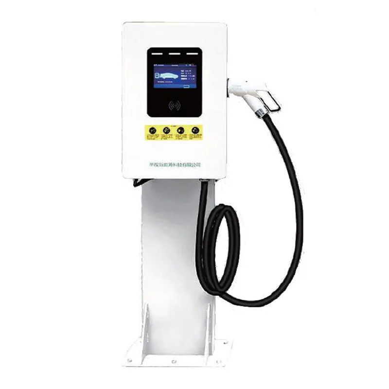 15/20КВ Баған түріндегі тұрақты ток зарядтау қадасы