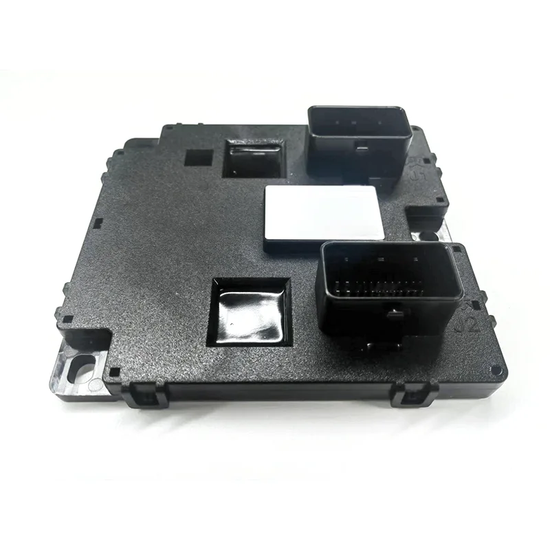 18-32В тұрақты ток 4-дөңгелекті интеллектуалды BDC