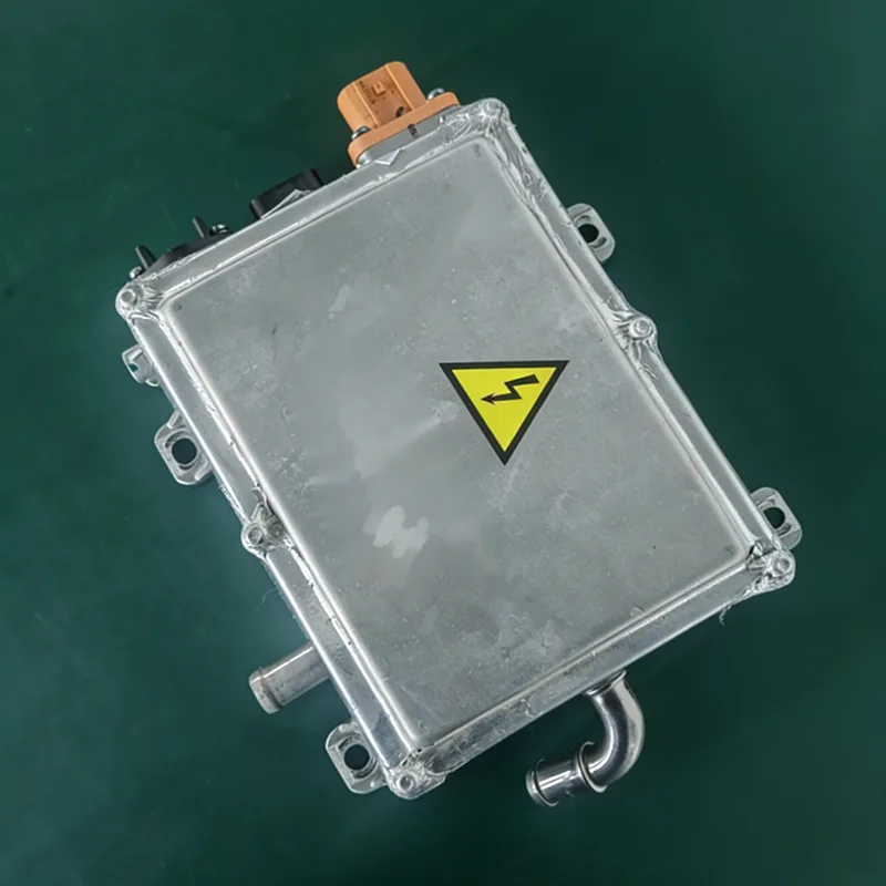 PHEV үшін шаң өткізбейтін тұрақты/тұрақты ток түрлендіргіші 2,5 кВт