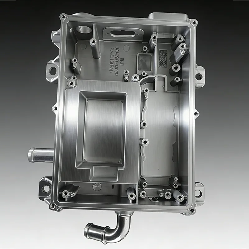 Гибридті көліктерге арналған 2KW IP67 қорғанысы тұрақты/тұрақты ток түрлендіргіші