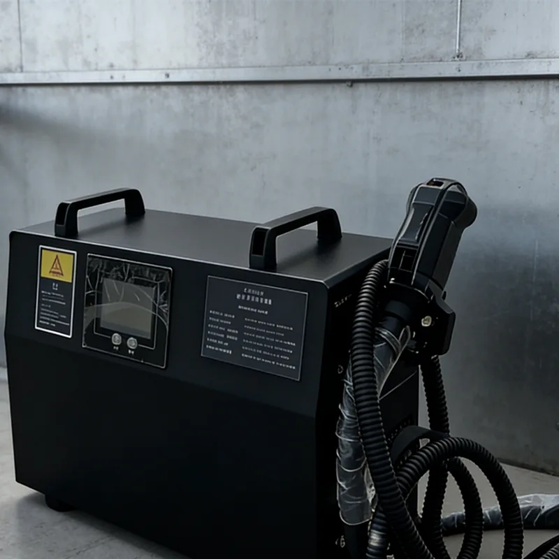 300 Вт қуатты аз тұтынатын борттан тыс зарядтағыш