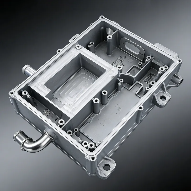 48 В екі бағытты IP67 жоғары тиімді EV тұрақты/тұрақты ток түрлендіргіші