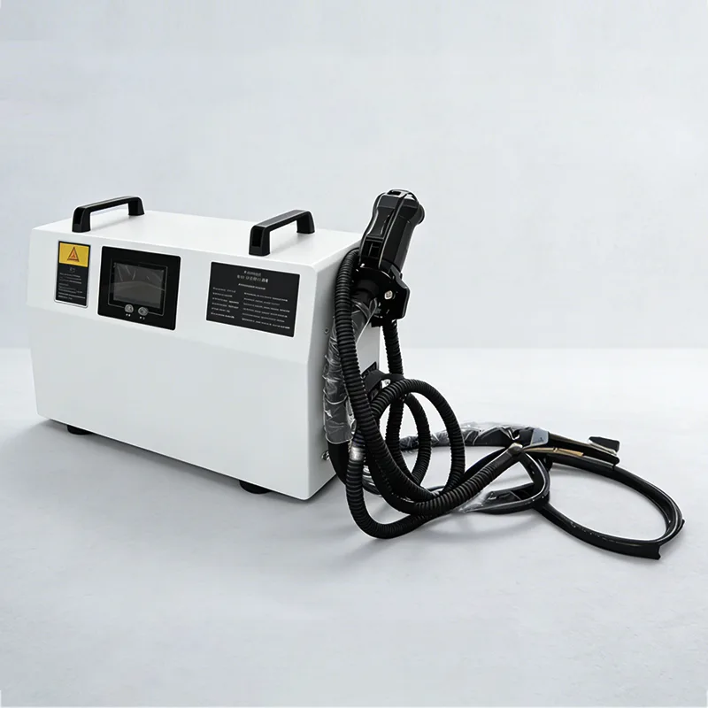 8 кВт төмен температураға төзімді борттан тыс зарядтағыш