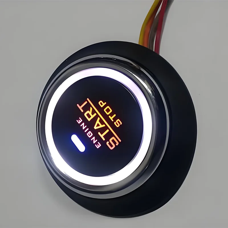 9-16V DC EV Start-Stop қосқышы