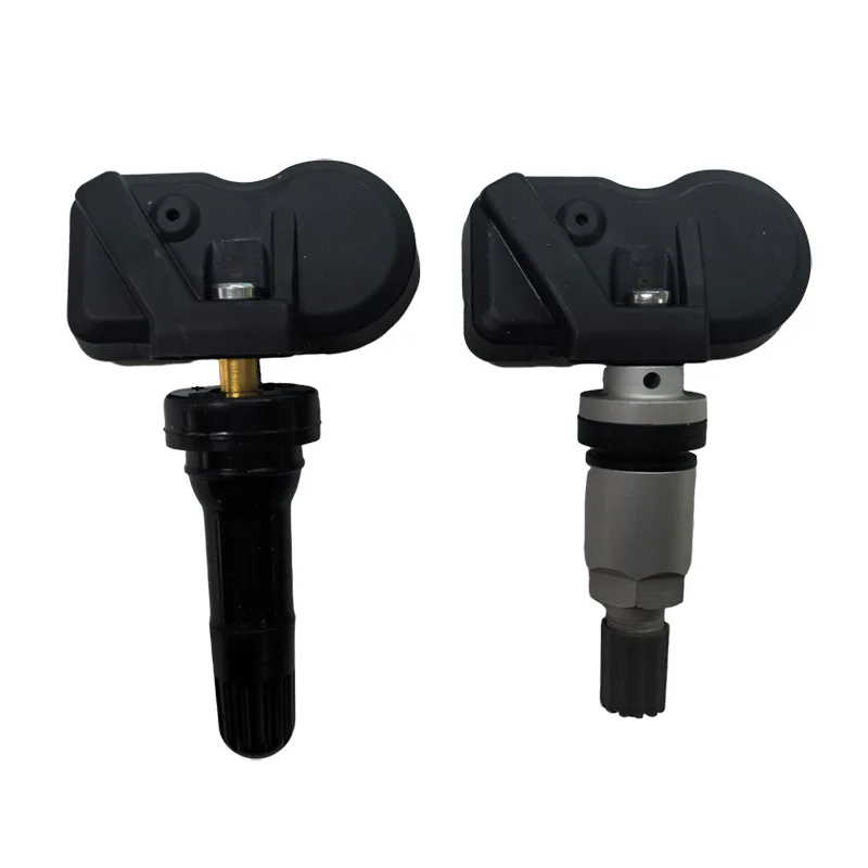 Кірістірілген қысым сенсоры