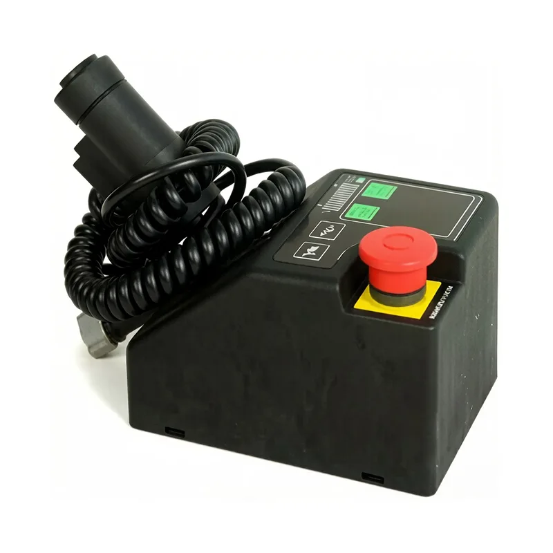 CAN Bus WP басқару блогы